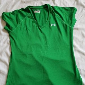 UA tshirt